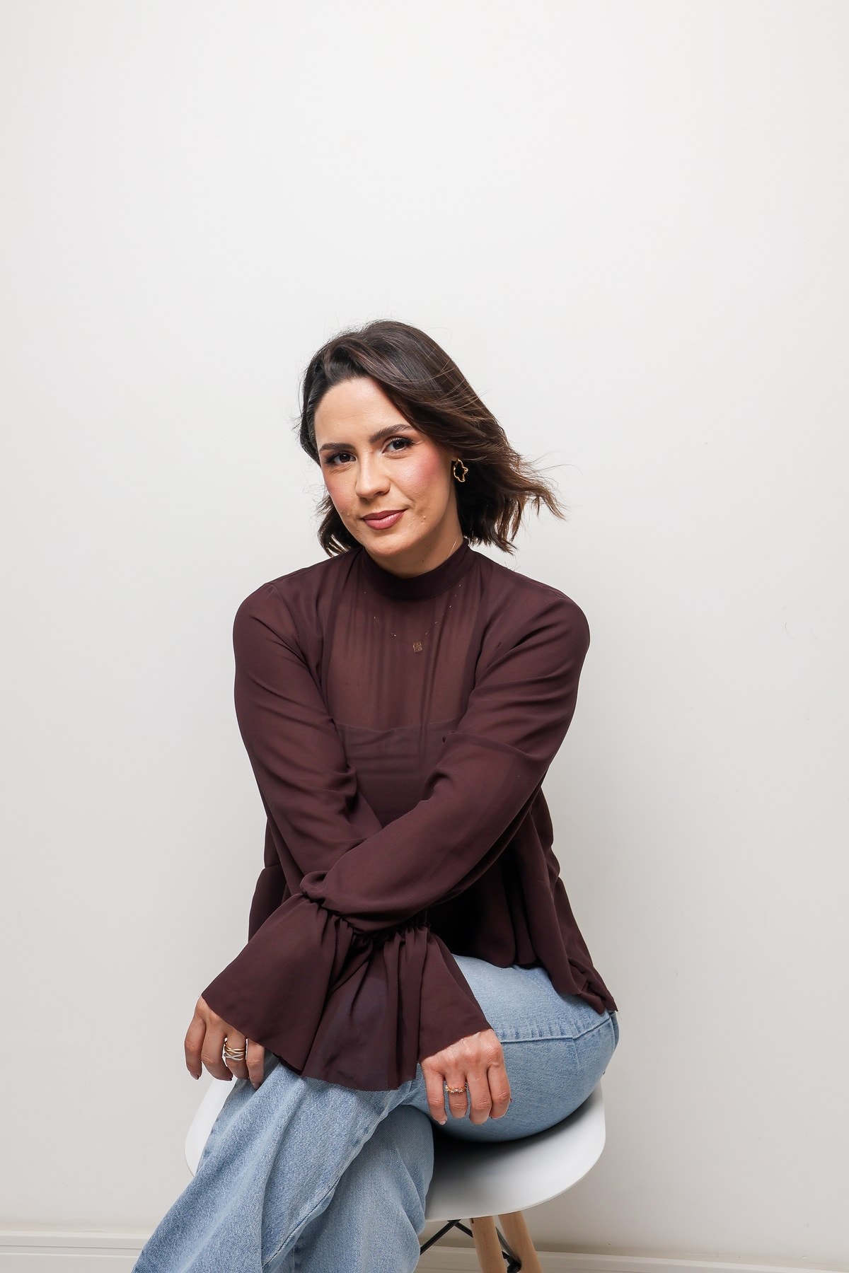 NATALY LIMA, beauty creator